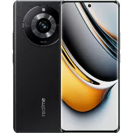 Смартфон Realme 11 Pro 8/256 ГБ, Dual nano SIM, черный
